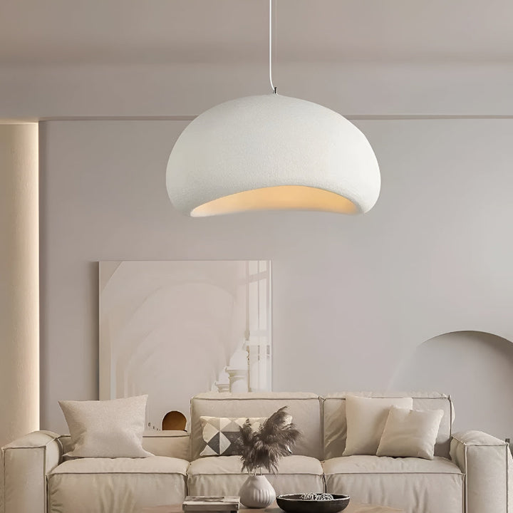 Zenith Glow LED Chandelier